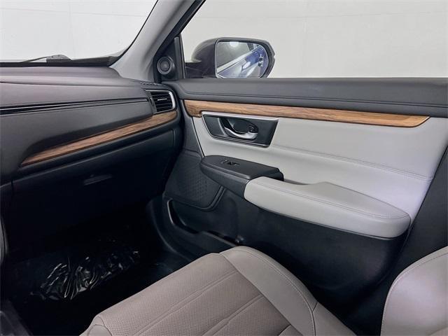 used 2022 Honda CR-V car, priced at $23,626