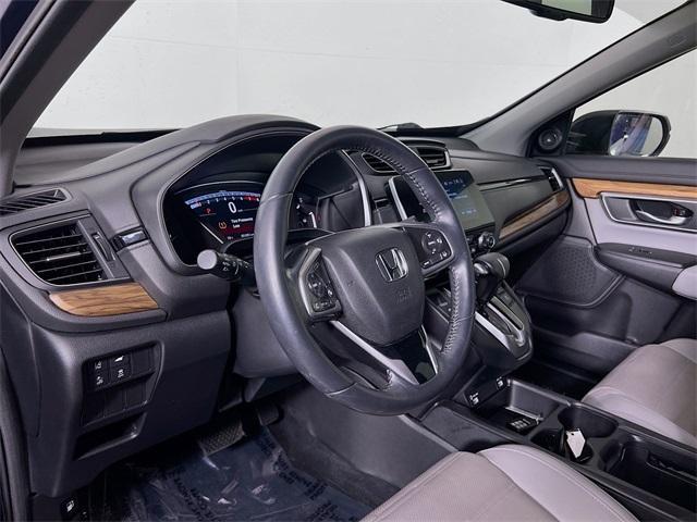 used 2022 Honda CR-V car, priced at $23,626