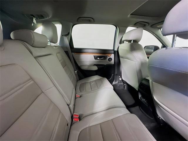 used 2022 Honda CR-V car, priced at $23,626