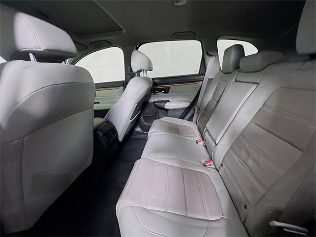 used 2022 Honda CR-V car, priced at $23,626