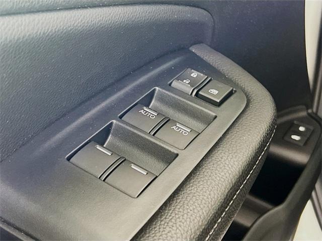 used 2023 Honda Passport car, priced at $29,500