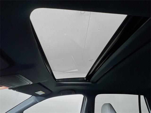 used 2023 Honda Passport car, priced at $29,500