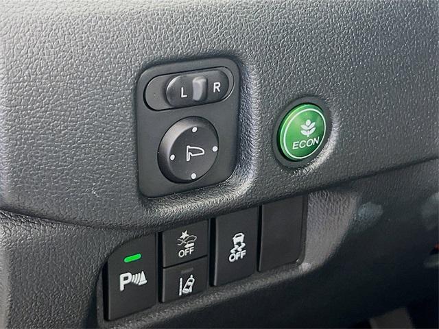 used 2023 Honda Passport car, priced at $29,500