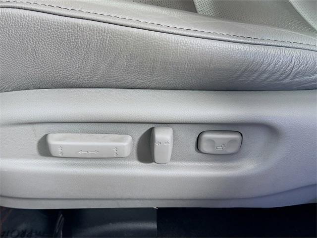 used 2023 Honda Passport car, priced at $29,500