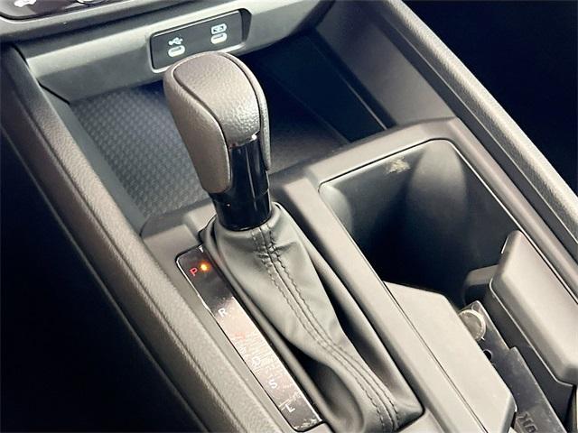 new 2025 Honda Accord car, priced at $30,508