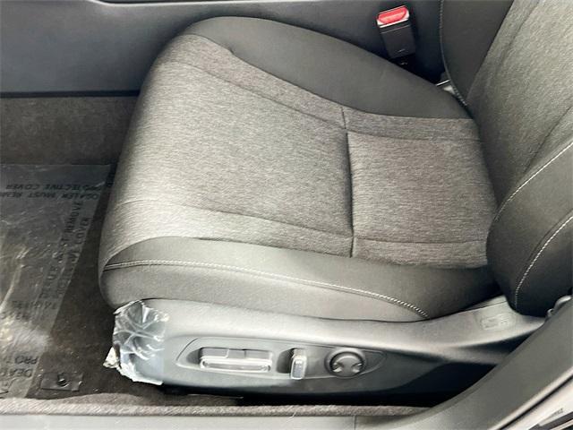 new 2025 Honda Accord car, priced at $30,508