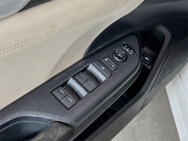 used 2018 Honda Civic car, priced at $16,850