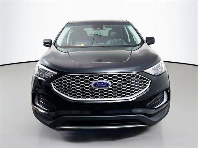 used 2023 Ford Edge car, priced at $20,358