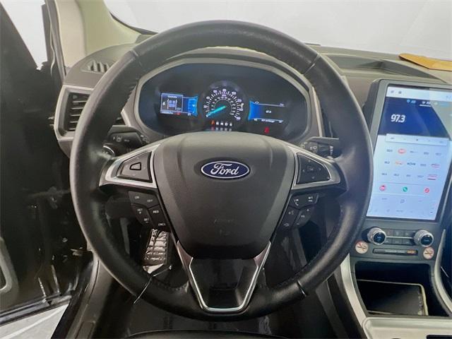used 2023 Ford Edge car, priced at $20,358