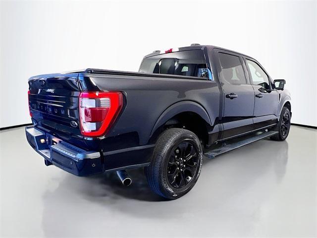 used 2022 Ford F-150 car, priced at $52,288