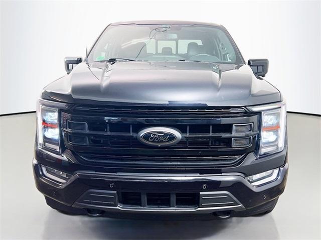 used 2022 Ford F-150 car, priced at $52,288