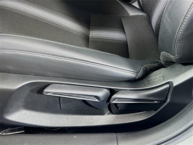 used 2024 Honda Civic car, priced at $23,635