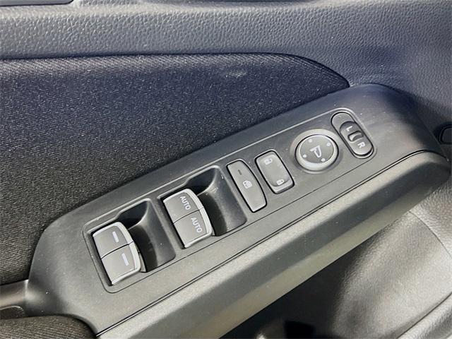 used 2024 Honda Civic car, priced at $23,635