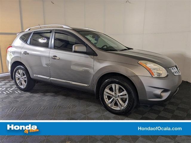 used 2012 Nissan Rogue car, priced at $7,967