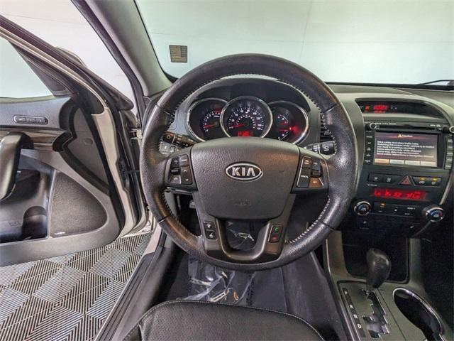 used 2013 Kia Sorento car, priced at $9,250