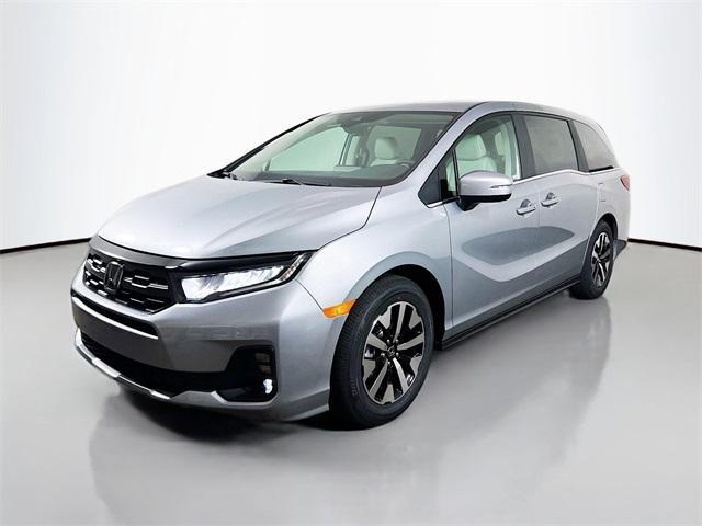 new 2026 Honda Odyssey car, priced at $41,898