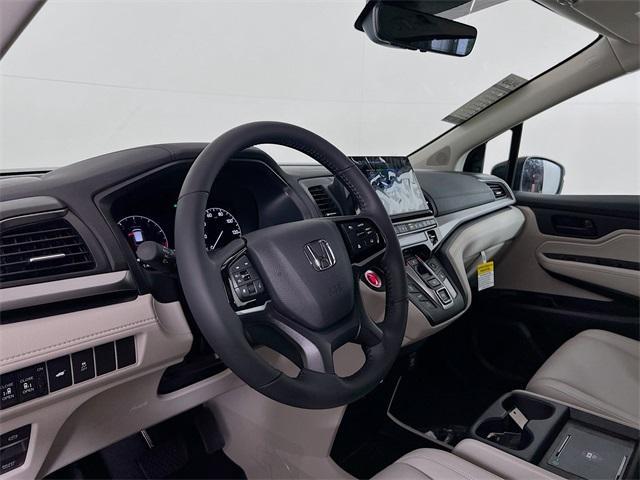 new 2026 Honda Odyssey car, priced at $41,898