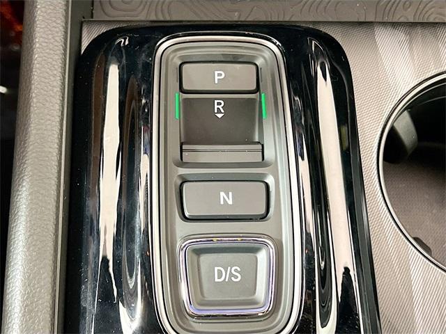 new 2026 Honda Passport car, priced at $49,789