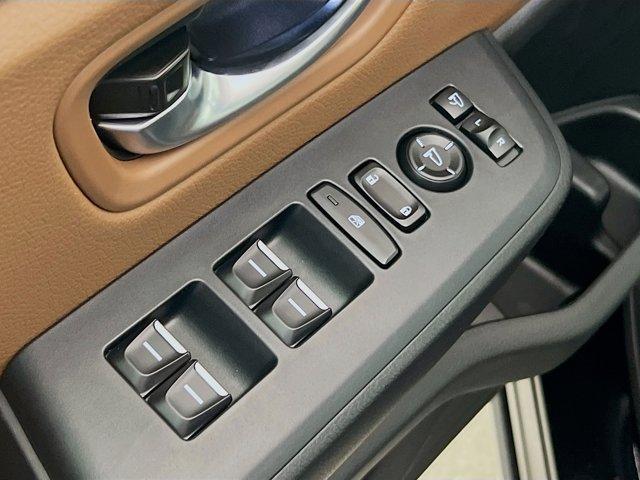 new 2026 Honda Passport car, priced at $52,005
