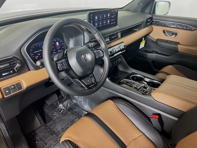 new 2026 Honda Passport car, priced at $52,005