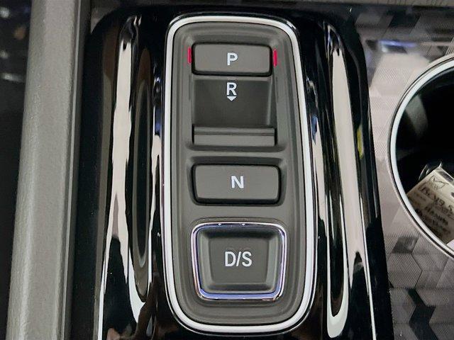 new 2026 Honda Passport car, priced at $52,005