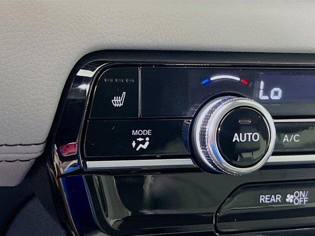 new 2025 Honda Pilot car, priced at $42,945