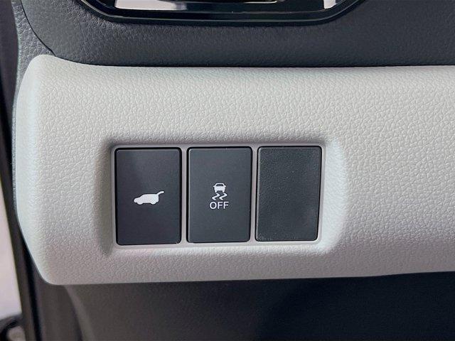new 2025 Honda Pilot car, priced at $42,945