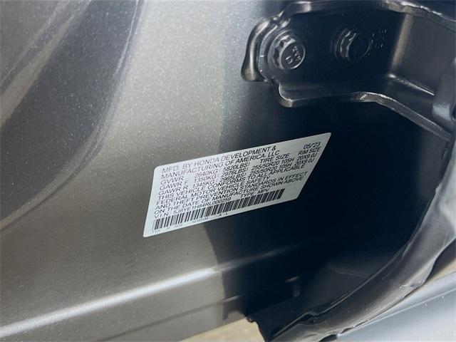 used 2024 Acura MDX car, priced at $43,598