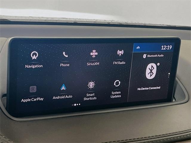 used 2024 Acura MDX car, priced at $43,598