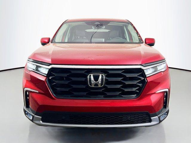 new 2025 Honda Pilot car, priced at $46,667