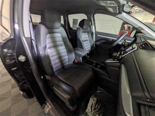 used 2019 Honda CR-V car, priced at $18,774