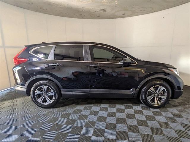 used 2019 Honda CR-V car, priced at $18,774