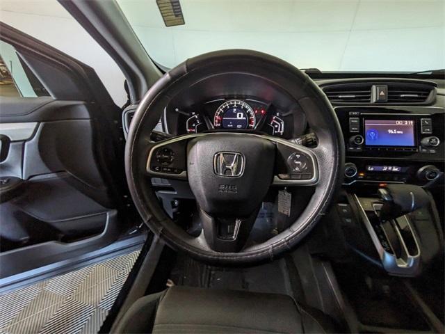 used 2019 Honda CR-V car, priced at $18,774