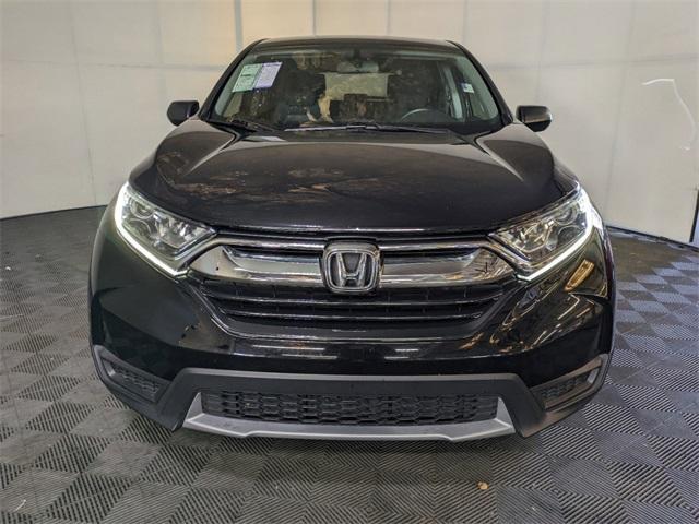 used 2019 Honda CR-V car, priced at $18,774