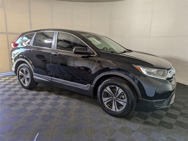 used 2019 Honda CR-V car, priced at $18,774