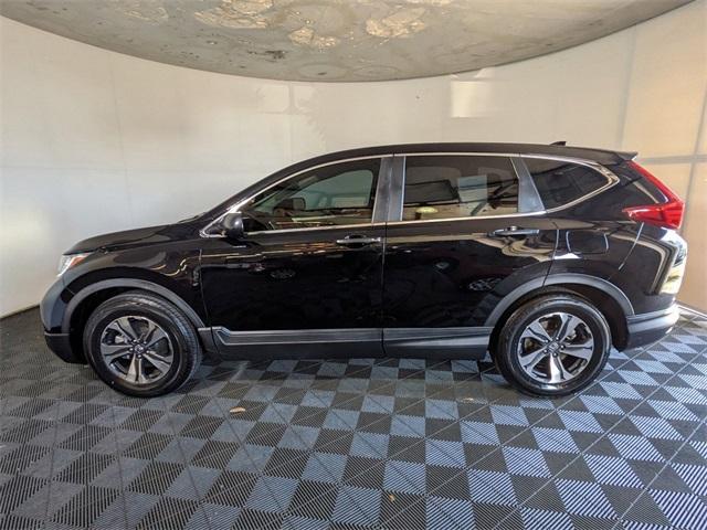 used 2019 Honda CR-V car, priced at $18,774