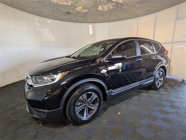 used 2019 Honda CR-V car, priced at $18,774