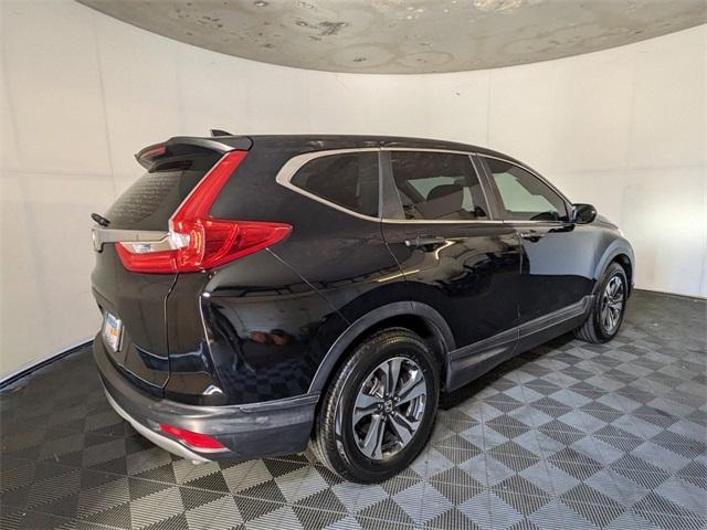 used 2019 Honda CR-V car, priced at $18,774