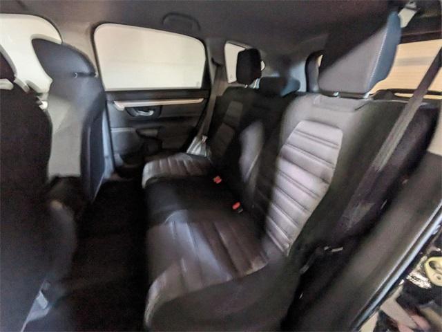 used 2019 Honda CR-V car, priced at $18,774