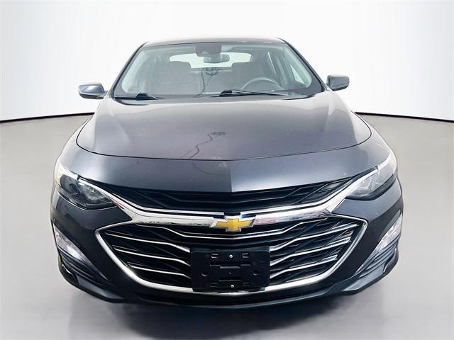 used 2023 Chevrolet Malibu car, priced at $17,500