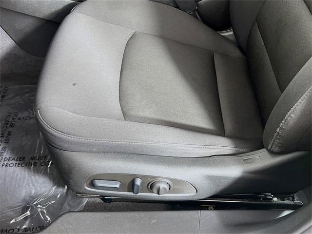 used 2023 Chevrolet Malibu car, priced at $17,500