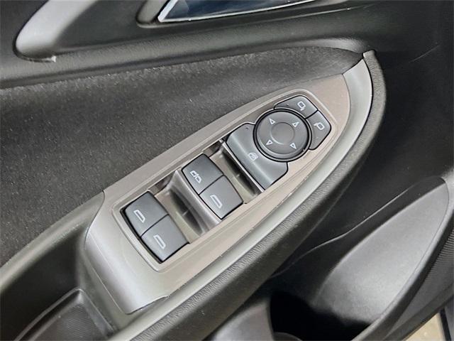 used 2023 Chevrolet Malibu car, priced at $17,500