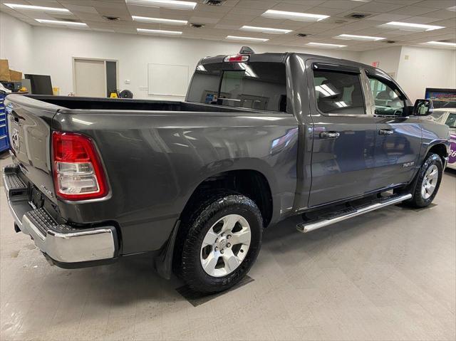 used 2019 Ram 1500 car, priced at $29,985