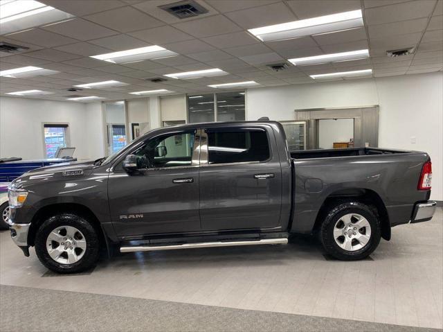 used 2019 Ram 1500 car, priced at $29,985