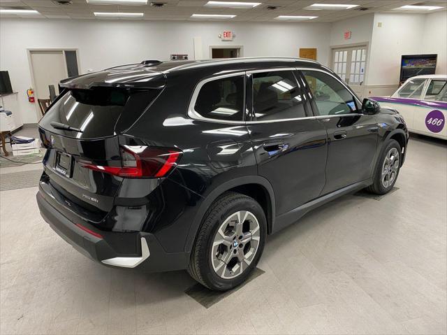 used 2023 BMW X1 car, priced at $31,985