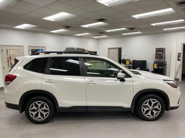 used 2019 Subaru Forester car, priced at $20,985