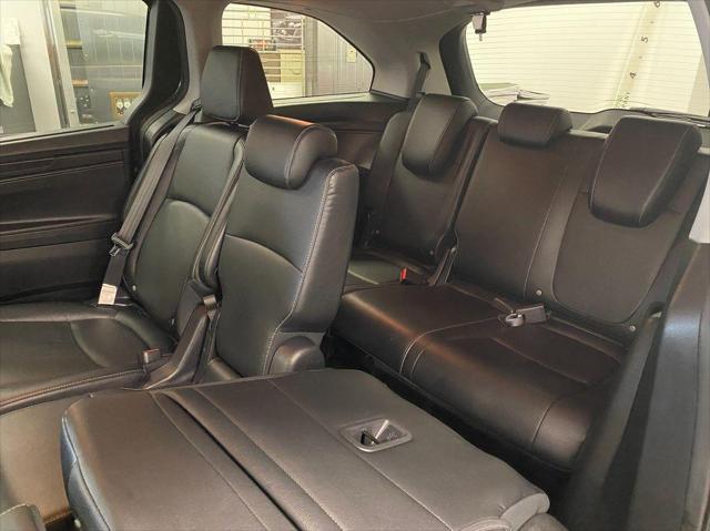 used 2022 Honda Odyssey car, priced at $29,985