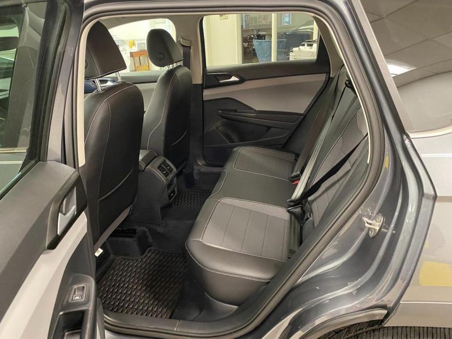 used 2022 Volkswagen Taos car, priced at $25,985