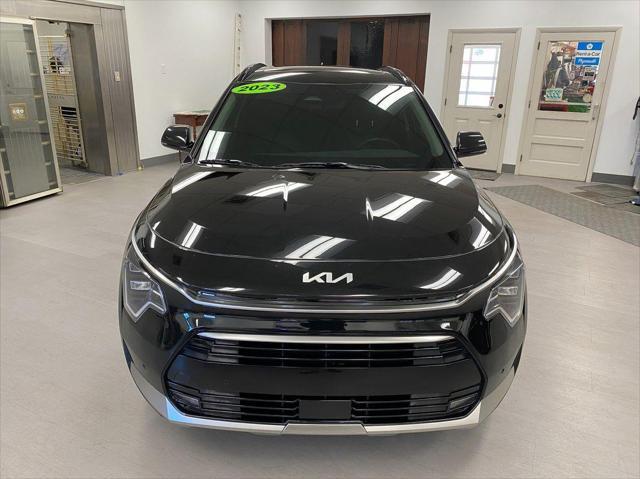 used 2023 Kia Niro car, priced at $24,985