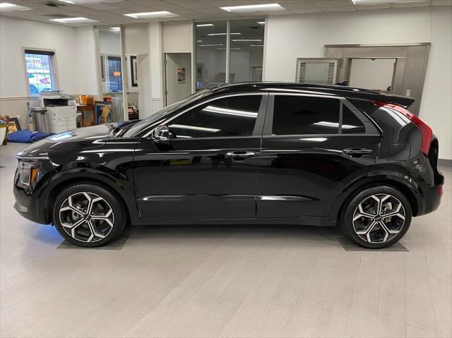 used 2023 Kia Niro car, priced at $24,985